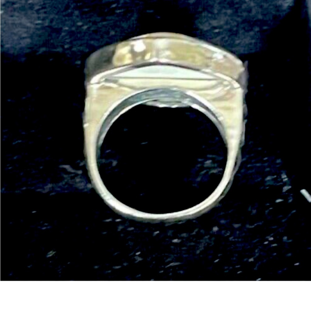 Silpada Ring - image 3